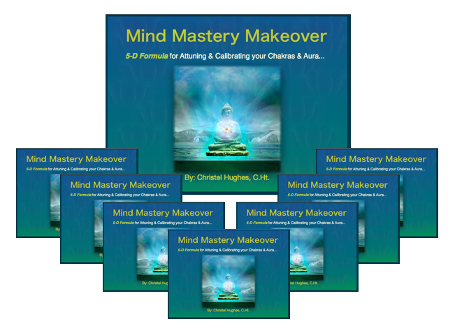 MIND MASTERY MAKEOVER PROGRAM